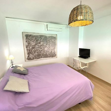 Sta Cruz 30 Lejlighed Altea Eksteriør billede